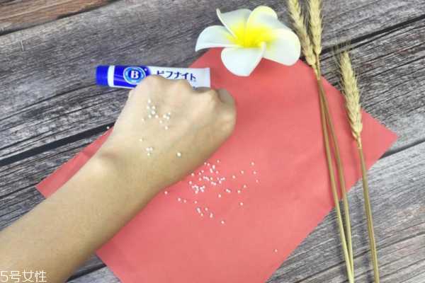 小林祛痘膏效果怎么样