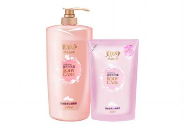 美加净杏仁沐浴露好不好?美加净杏仁沐浴露孕妇能用吗 美加净杏仁沐浴露好不好?美加净杏仁沐浴露孕妇能用吗