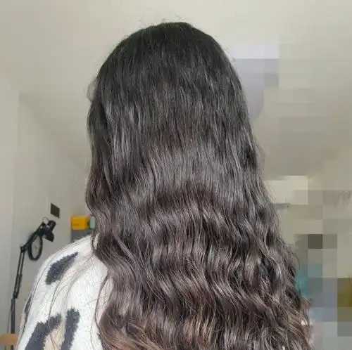 男生护发精油的正确用法