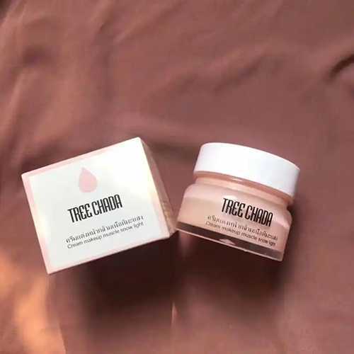 素颜霜和修颜霜有什么区别