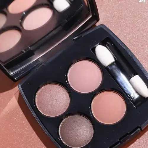 眼影的成分有哪些