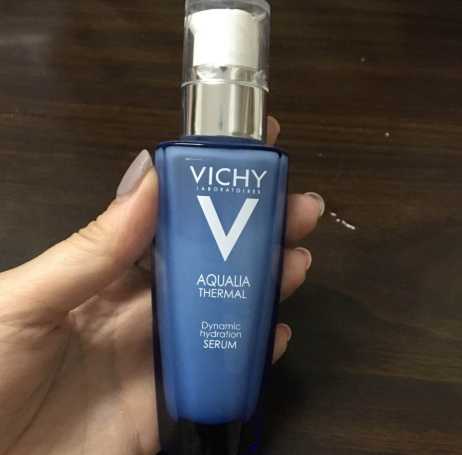 薇姿矿物水精华液怎么样? 薇姿矿物水精华液怎么样?