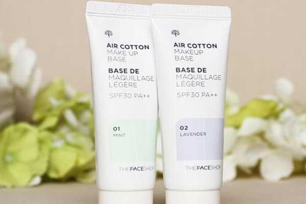 菲诗小铺隔离霜的作用 菲诗小铺隔离霜适合多大年龄 菲诗小铺隔离霜的作用 菲诗小铺隔离霜适合多大年龄