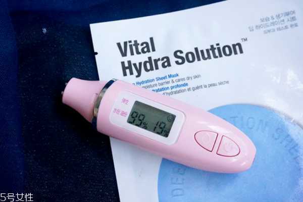 蒂佳婷蓝色药丸面膜孕妇可以用吗 不含孕妇慎用成分