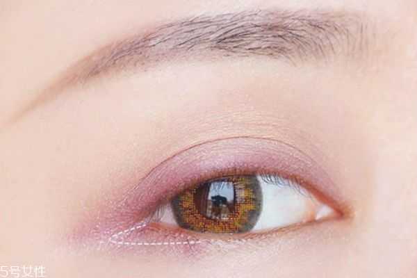 nars双色眼影有什么颜色?nars双色眼影画法 nars双色眼影有什么颜色?nars双色眼影画法