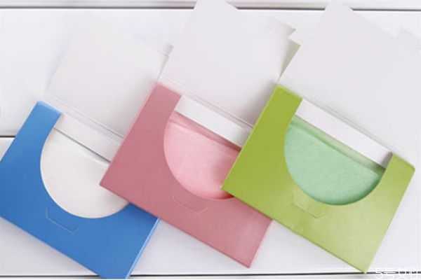 为什么吸油纸不会烧起来？吸油纸用粗糙面还是光滑面