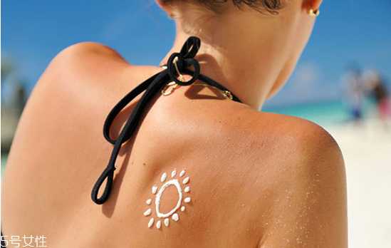 秋冬季防晒霜哪种好