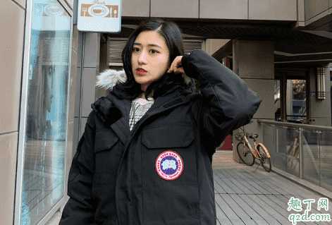 加拿大鹅羽绒服是鹅绒还是鸭绒?加拿大鹅羽绒服里面的带子干什么用 加拿大鹅羽绒服是鹅绒还是鸭绒?加拿大鹅羽绒服里面的带子干什么用