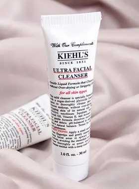 如何判断洁面霜有没有效果