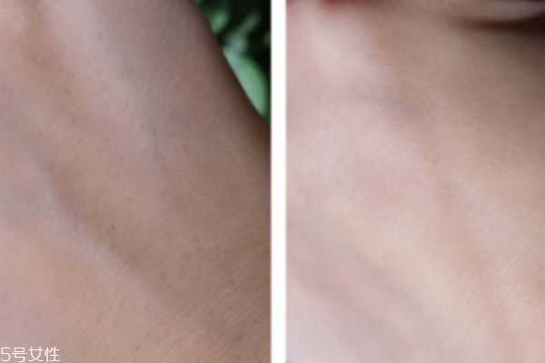 修丽可紫米精华怎么用