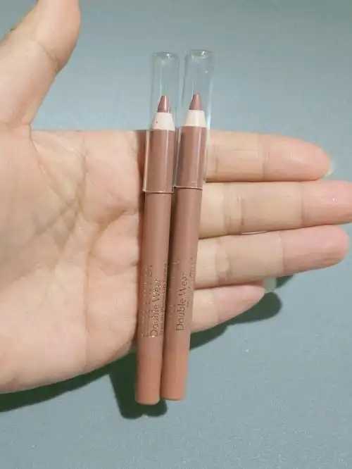 唇笔用完后要洗吗