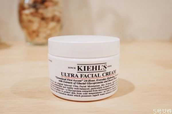 科颜氏高保湿面霜好臭怎么回事？科颜氏高保湿面霜味道