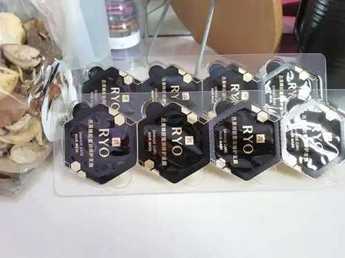 发膜可以用什么代替