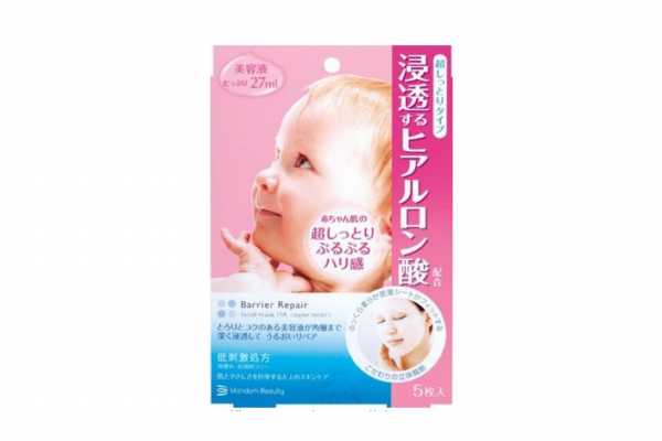 曼丹婴儿面膜有激素吗 曼丹婴儿面膜有激素吗