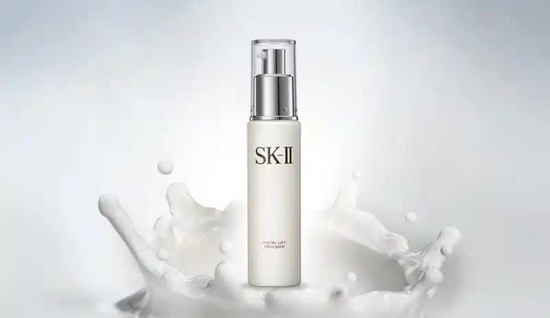 乳液需要每天使用吗？乳液一般在什么时候用