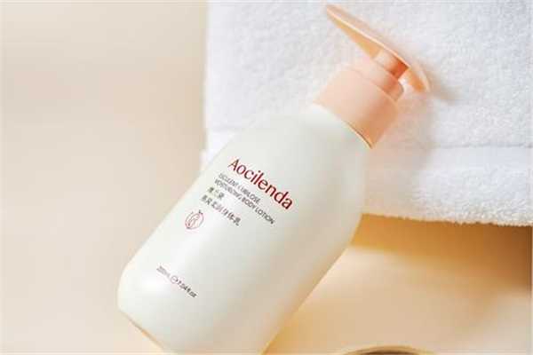 身体乳夏季可以用吗 夏天身体乳怎么用才正确