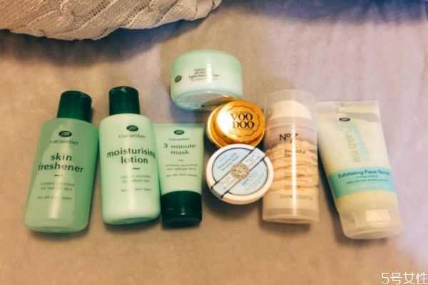 免税版和本土版的护肤品有啥区别？本土版什么意思