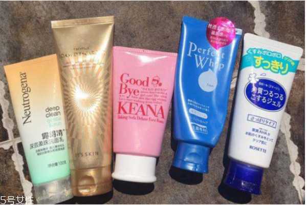 一支洗面奶可以用多久 一支洗面奶可以用多久