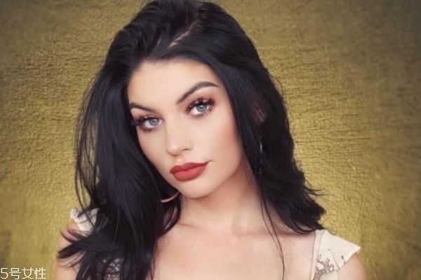 秋季适合哪些妆容 秋季适合画的妆容