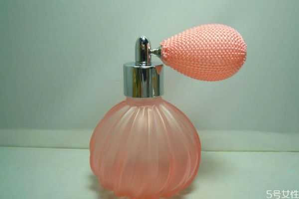 香水瓶喷头坏了怎么办？怎样修理香水瓶喷头