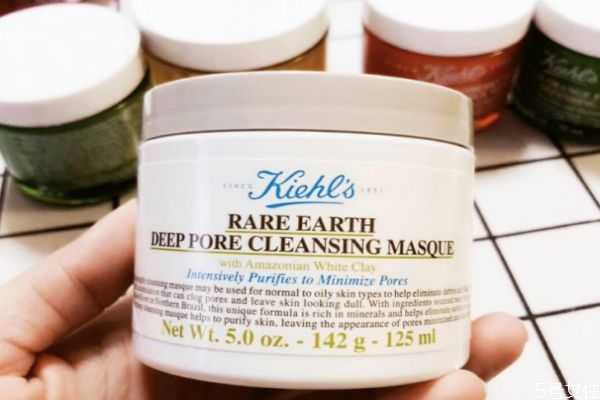 科颜氏白泥一次用量多少?科颜氏白泥可以天天用吗 科颜氏白泥一次用量多少?科颜氏白泥可以天天用吗