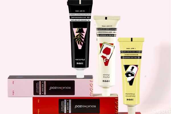 摇滚动物园护手霜怎么样？摇滚动物园护手霜哪个好闻