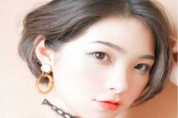 美瞳买多大直径比较好？美瞳直径多大合适