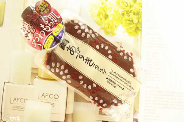 pdc红豆面膜好用吗 pdc红豆面膜好用吗