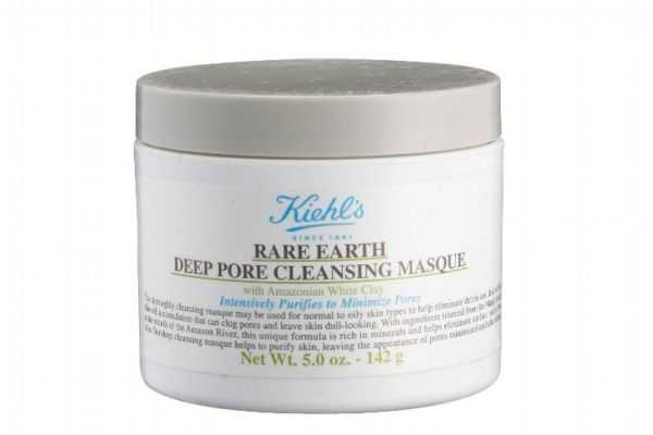 科颜氏白泥怎么用?科颜氏白泥怎么样 科颜氏白泥怎么用?科颜氏白泥怎么样