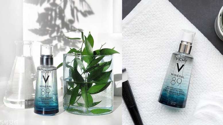 混合肌精华液推荐 混合肌精华液推荐