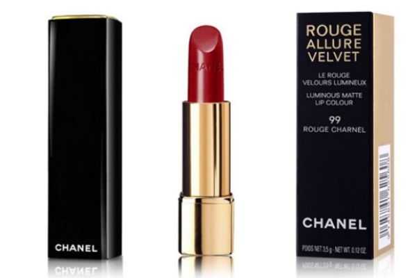 香奈儿丝绒口红颜色有哪些？香奈儿丝绒口红哪个色号好看