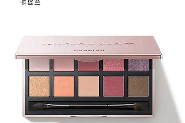 好用的平价眼影盘有哪些?好用评价眼影盘推荐 好用的平价眼影盘有哪些?好用评价眼影盘推荐