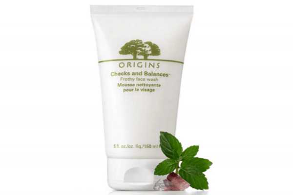 控油洗面奶什么意思 控油洗面奶学生党推荐