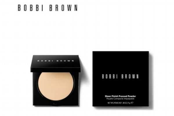 bobbi brown粉饼适合肤质 bobbibrown粉饼色号怎么选