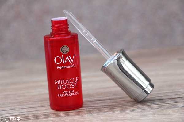 抗衰老精华几岁开始用