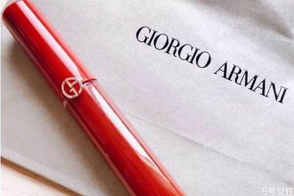 阿玛尼烂番茄是什么色号？阿玛尼烂番茄405平价代替色