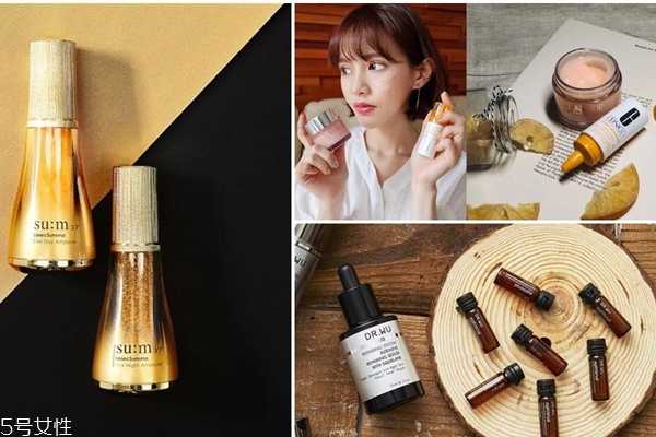 安瓶有什么功效