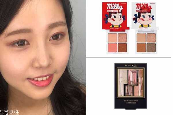 tomods药妆店必买产品 tomods特搜2018必收眼部彩妆