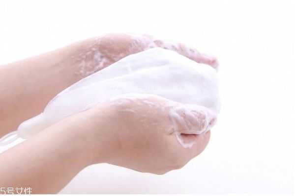 皂基洗面奶是什么