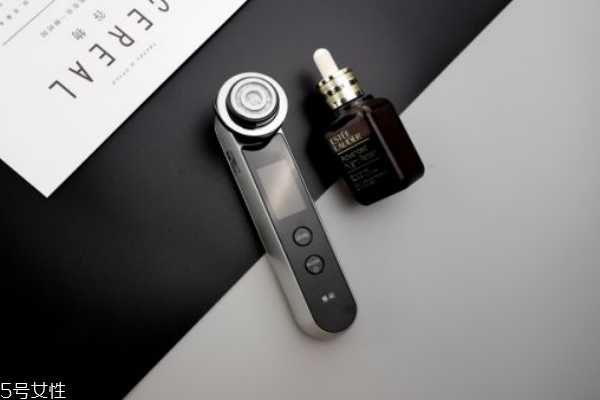 25到30岁适合什么美容仪