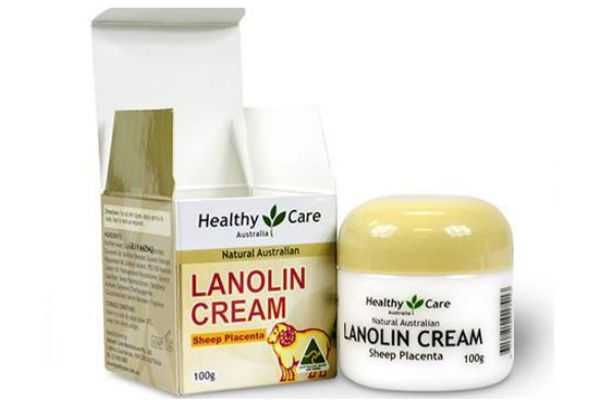 绵羊油宝宝可以用吗