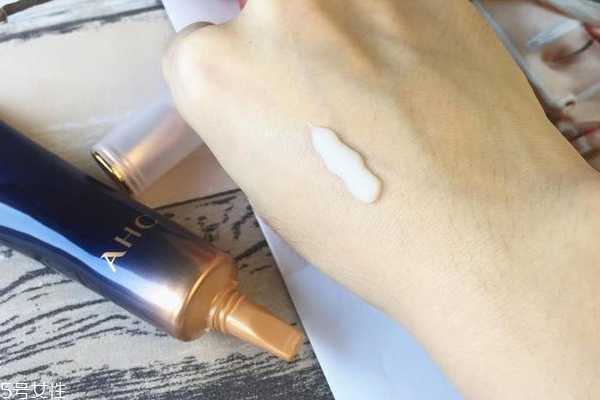 ahc眼霜第七代怎么用 3个步骤对抗眼周初老