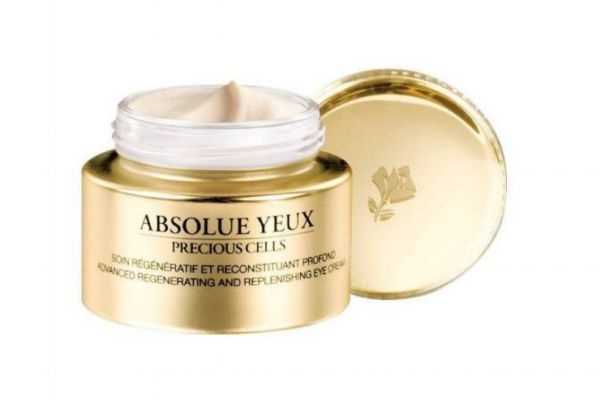 眼霜怎么使用效果最好?涂眼霜时要注意什么 眼霜怎么使用效果最好?涂眼霜时要注意什么