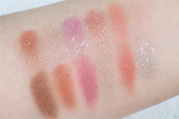 完美日记锦鲤盘好用吗 完美日记锦鲤盘好用吗