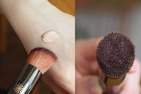 怎样上妆毛孔不显粗大？毛孔粗大什么原因