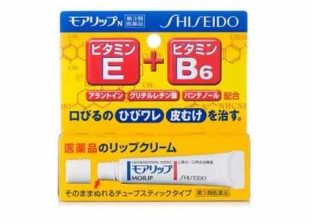 冬季如何护唇 护唇小妙招