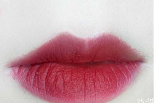 colorkey唇釉601很干怎么办？colorkey唇釉李佳琦推荐色号