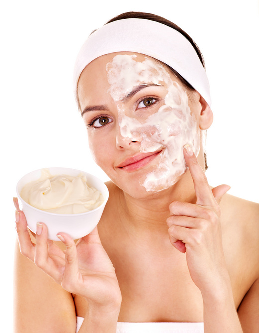 干皮痘痘肌适合用什么护肤品？