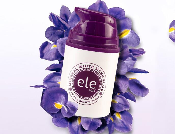 ele睡眠面膜好用吗 睡眠面膜正确使用方法