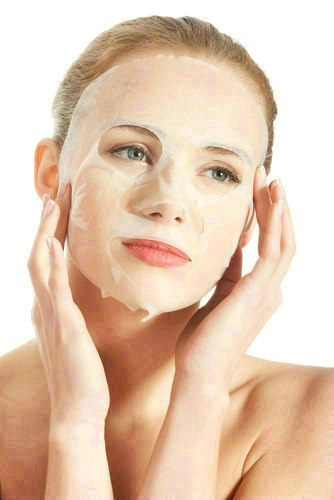 天天敷面膜脸还是很干是什么问题 干皮不是敷敷面膜就可以解决的